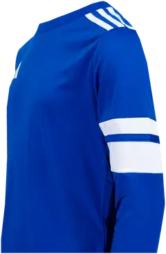 Adidas lasten trikoopaita JJ0046 - team royal - 2