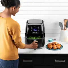 Nutribullet XXL Airfryer NBA071B - 3