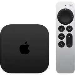 Apple TV 4K 64 Gt Wi-Fi mediatoistin (3. sukupolvi) - 1