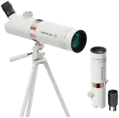 SO SCIENCE Teleskooppi - 1