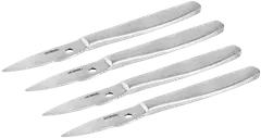 Heirol Rapuveitsi 4 kpl - 2
