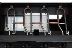 Mustang kaasugrilli Griddle 4 - 4