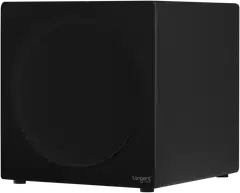Tangent Spectrum II XSW8 aktiivinen subwoofer musta - 1