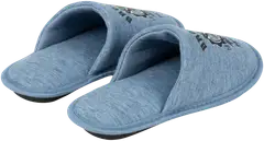 TEX lasten sisätossut Brooklyn I989985 - Blue - 2