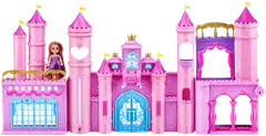 4.7" Cupcake Little World Kingdom Castle - 2