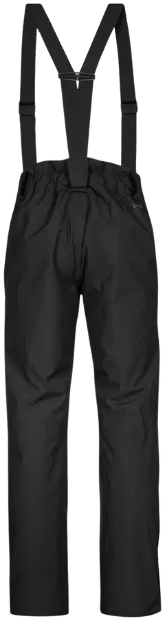 Halti miesten lasketteluhousut Glades II 059-2680 - Black - 2