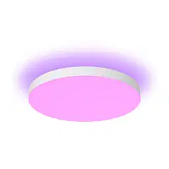Philips Hue Datura -kattopaneeli 48W 2000-6500K 3300LM pieni - 1
