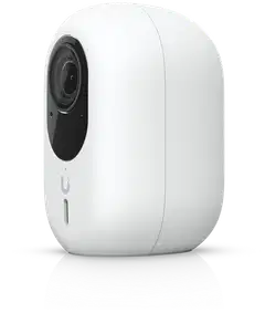 Ubiquiti sääsuojattu 4K WiFi -valvontakamera laajakulmalla UVC-G6-INS-W valkoinen - 6