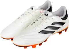 Adidas lasten jalkapallokengät Copa Pure FxG - multi - 1