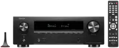Denon AV-vahvistin AVR-X1800H - 1