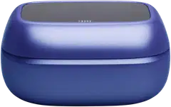 JBL langattomat vastamelunappikuulokkeet Live Flex 4 sininen - 8