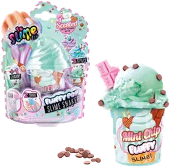 So Slime Fluffy Pop limasekoitin - 4