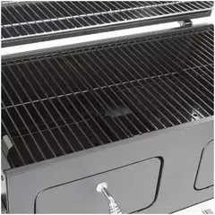 Landmann hiiligrilli XXL - 4