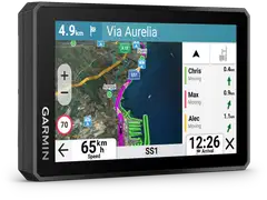 Garmin navigaattori zumo XT3 4.7" - 5