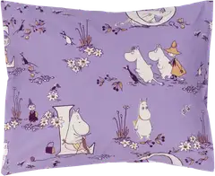 Moomin Arabia Muumi tyynyliina 50x60cm Rakkaus - 1