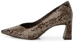 Tamaris avokas 1-22453-45 073 - Black snake - 3
