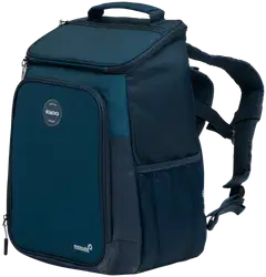 Igloo Latitude Backpack -kylmälaukkureppu sininen - 1