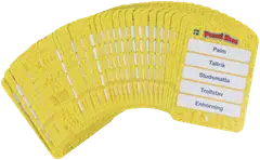 Peliko perhepeli Pencil Nose - 7