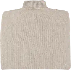 TEX naisten kauluri I291602 - Beige chine - 2