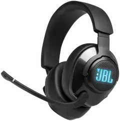 JBL pelikuulokkeet Quantum 400 - 1