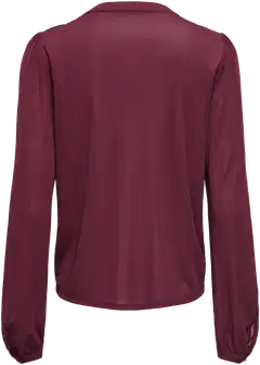JDY naisten pusero Jdyuso - Windsor Wine - 2