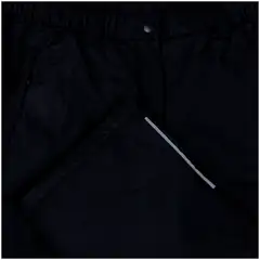 House naisten toppahousut 541H402511, D-mitoitus - BLACK - 3