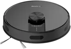 Ezviz Robottipölynimuri RE4 2in1, musta - 2
