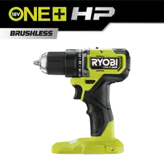 Ryobi pora/ruuvinväännin RDD18C-0 - 8