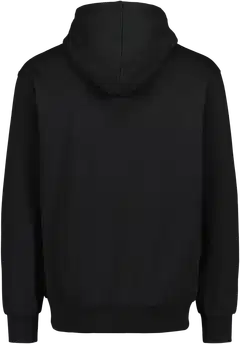 Finlayson miesten collegepaita Pesue - Black - 2