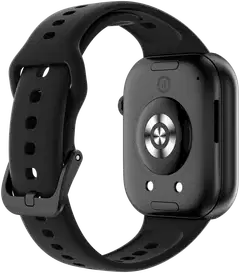 HONOR Choice Watch 2i-älykello, musta - 2