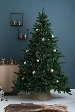 Winteria Joulukuusi Grande 180 cm - 4