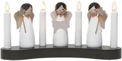Star Trading kynttelikkö Angel Choir - 1