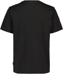 Finlayson miesten t-paita Pesue - Black - 2