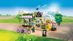 LEGO® Friends 42693 Luovuuden kukkakauppa - 7