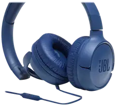 JBL sankakuulokkeet T500 sininen - 6