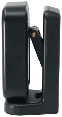 Shelly Läsnäolo Gen4 musta - 4