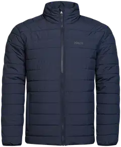 Halti Rehia M insulated Takki - Dress Blues - 1