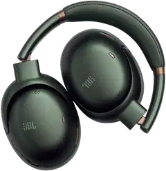 JBL langattomat vastamelukuulokkeet Smart Tx audiolähettimellä Tour 3 Aviator vihreä - 4