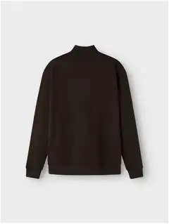 LMTD lasten collegepaita - Chocolate Brown - 3