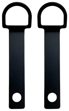 Axkid kiinnityslenkit 160mm - 2