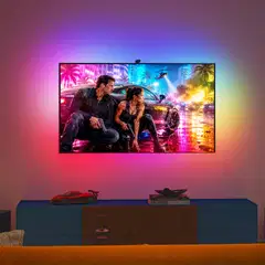 Philips Smart Lighting Screen Sync Kit televisioille 55"-65" - 11
