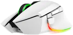 Razer Basilisk V3 pro 35k langaton pelihiiri valkoinen - 3
