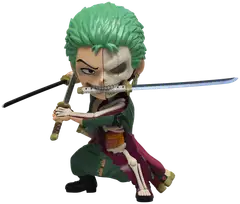 Mighty Jaxx keräilyhahmo Freeny's Hidden  One Piece Series 1 - 8