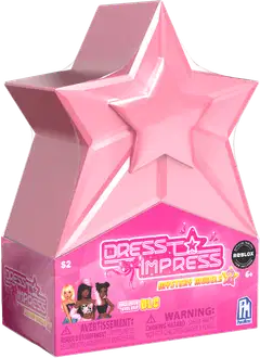 Dress To Impress Mystery-nukke Aalto 2 - 1