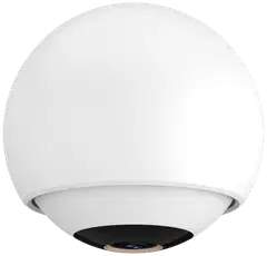 Imilab C40 4K WiFi -valvontakamera sisäkäyttöön CMSXJ112A - 5