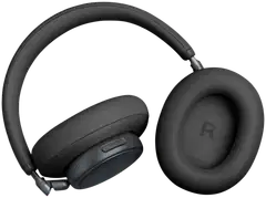 JBL langattomat vastamelukuulokkeet Live 780NC musta - 7