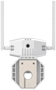 Reolink Duo 2 WiFi (W730) 4K ulkokamera 180° näkymä valkoinen - 3