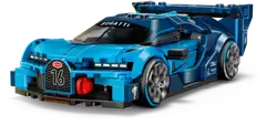 LEGO® Speed Champions 77253 Bugatti Vision GT ‑hyperurheiluauto - 4