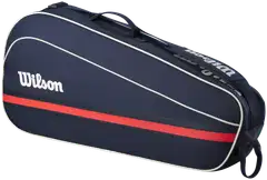 Wilson Team 3pk racket bag mailalaukku - 1