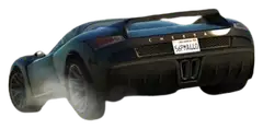 PS5 Grand Theft Auto V - 2